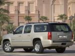 GMC Yukon XL 2006 года
